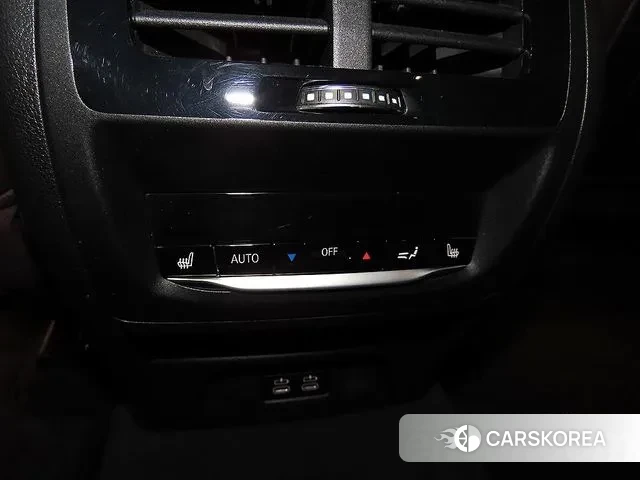 BMW X4 (G02) 2022 Серый из Кореи, фото 5