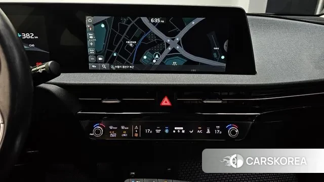 Kia EV6 2022 Белый из Кореи, фото 5