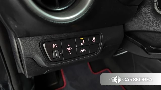 Kia Come New K3 2018 Черный из Кореи, фото 5