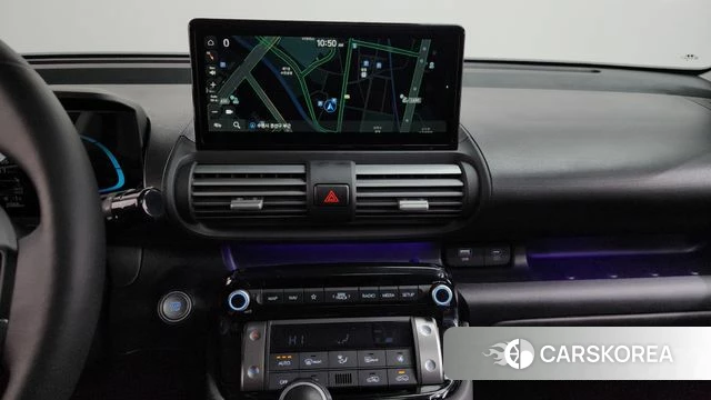 Hyundai The New Casper 2025 Белый из Кореи, фото 5