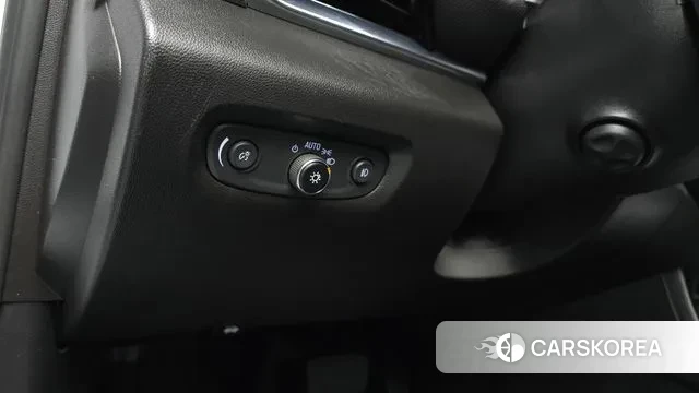 Chevrolet (GM Daewoo) Traverse 2021 Белый из Кореи, фото 5