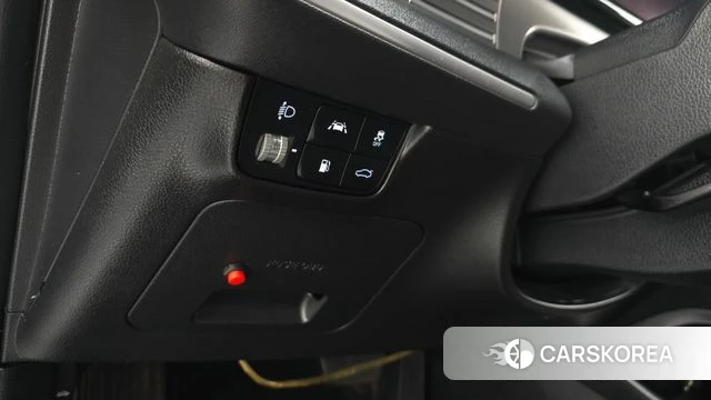 Hyundai The New Grandeur IG 2020 Серебристо-серый из Кореи, фото 5