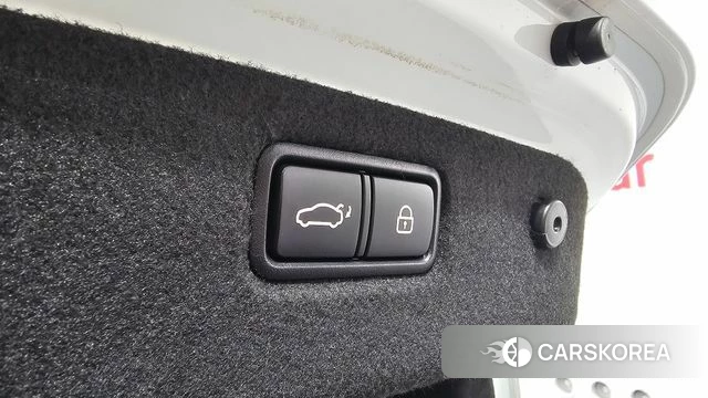 Genesis G70 2019 Белый из Кореи, фото 5