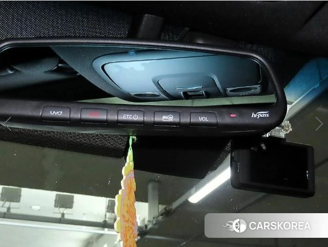 Kia Mohave Master 2020 Черный из Кореи, фото 5