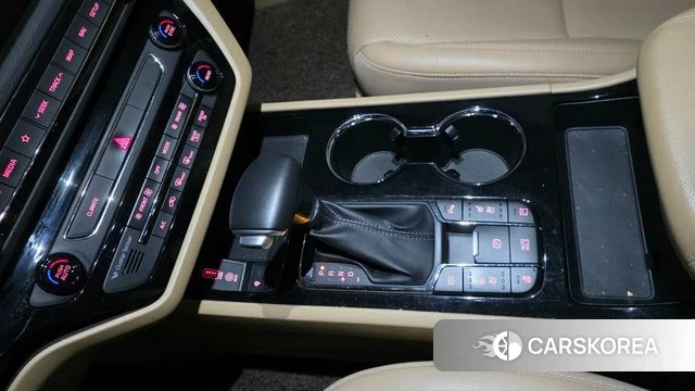 Kia The New Carnival 2019 Черный из Кореи, фото 5