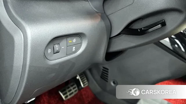 Hyundai Casper 2022 Светло-зеленый из Кореи, фото 5