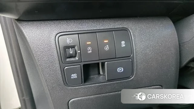 Hyundai Staria 2022 Белый из Кореи, фото 5