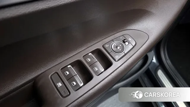 Hyundai Grandeur IG 2019 Серый из Кореи, фото 5