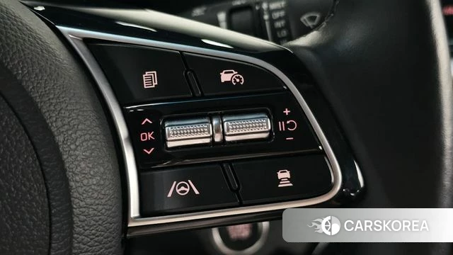 Kia The New K3 2nd generation 2022 Серый из Кореи, фото 5