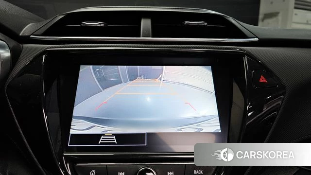 Chevrolet (GM Daewoo) Trailblazer 2020 Белый из Кореи, фото 5