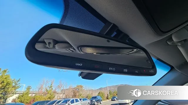 Kia The New Sorento 2019 Черный из Кореи, фото 5