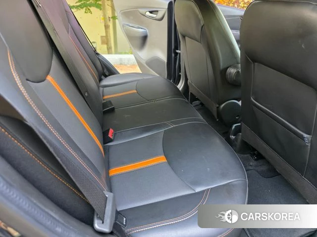 Chevrolet (GM Daewoo) The New Spark 2018 Серый из Кореи, фото 5