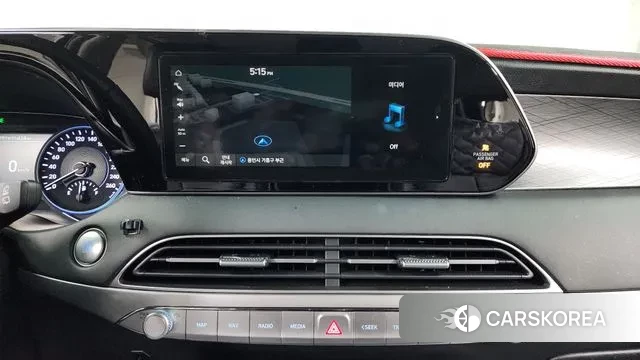 Hyundai Palisade 2019 Черный из Кореи, фото 5