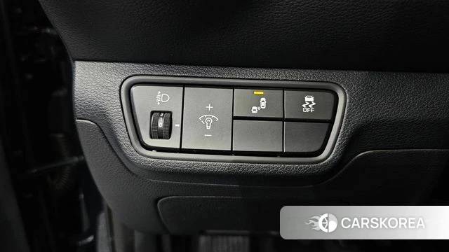 Kia The New K3 2nd generation 2021 Синий из Кореи, фото 5