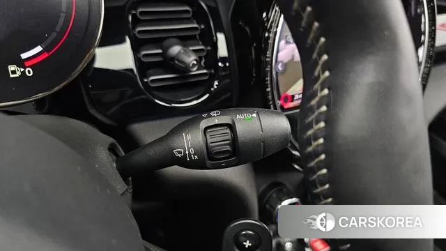 Mini Cooper S Convertible 2021 Серебристо-серый из Кореи, фото 5