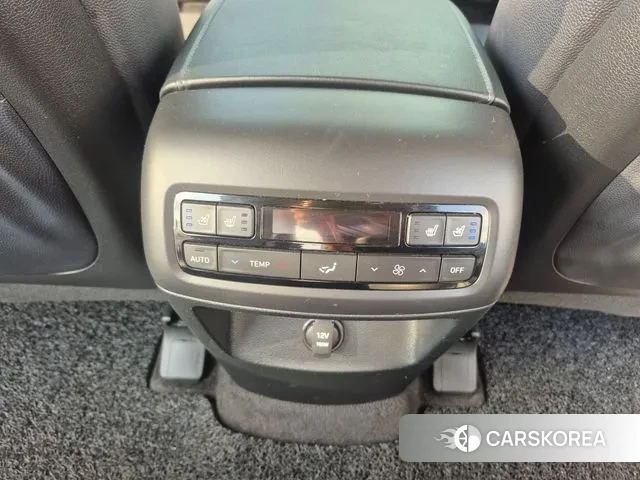 Hyundai Palisade 2020 Черный из Кореи, фото 5