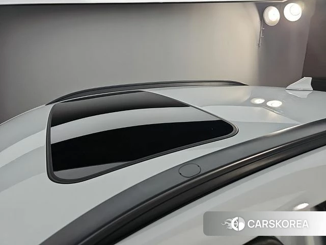 Hyundai The New Kona Hybrid 2020 Белый из Кореи, фото 5