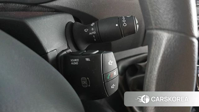 Renault Korea (Samsung) Master 2021 Серебряный из Кореи, фото 5