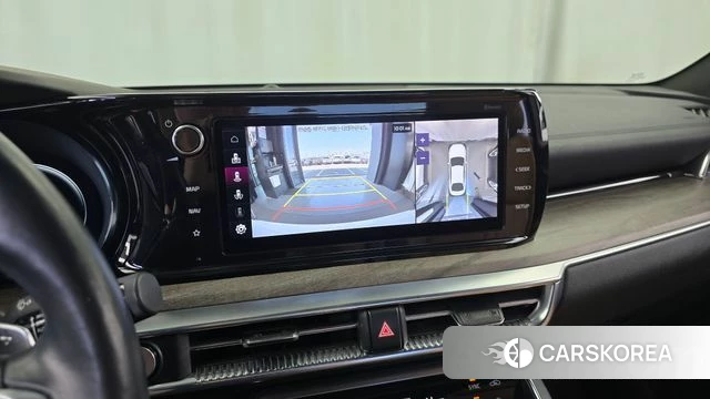 Kia K5 3rd generation 2021 Белый из Кореи, фото 5