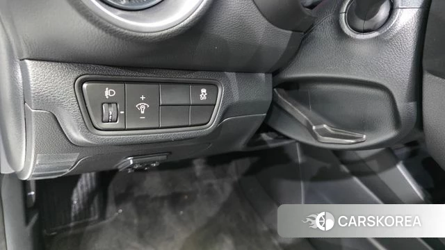 Kia The New K3 2nd generation 2023 Белый из Кореи, фото 5