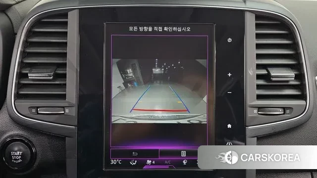 Renault Korea (Samsung) QM6 2019 Белый из Кореи, фото 5