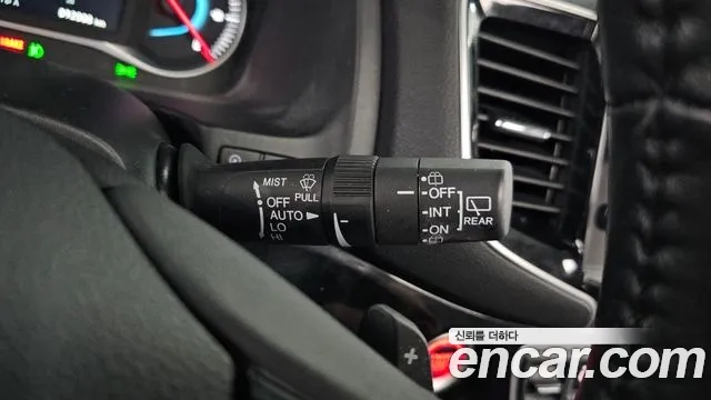 Honda Pilot 3rd generation 2019 Белый из Кореи, фото 5