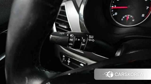 Kia Seltos 2020 Белый из Кореи, фото 5