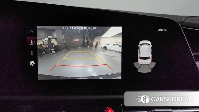 Kia Di Ol Nu Niro 2022 Черный из Кореи, фото 5