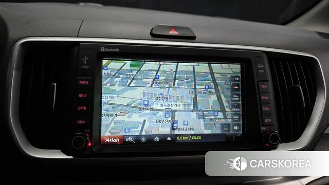 Kia The New Ray 2022 Белый из Кореи, фото 5