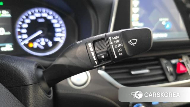 Hyundai Grandeur IG 2019 Черный из Кореи, фото 5