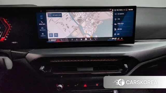 BMW M2 (G87) 2025 Серебристо-серый из Кореи, фото 5