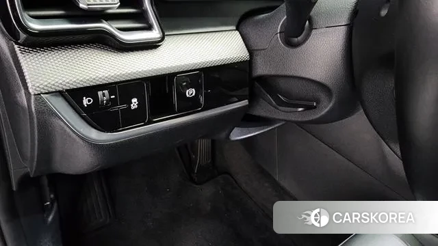 Kia Sportage 5th Generation 2022 Синий из Кореи, фото 5