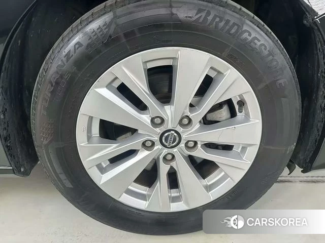 Nissan Teana 2020 Черный из Китая, фото 5