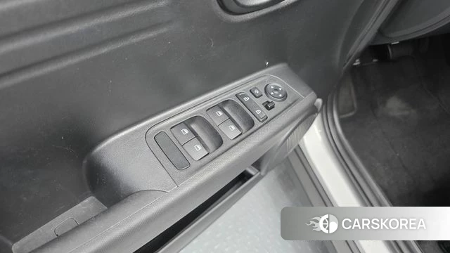 Hyundai Casper 2022 Белый из Кореи, фото 5