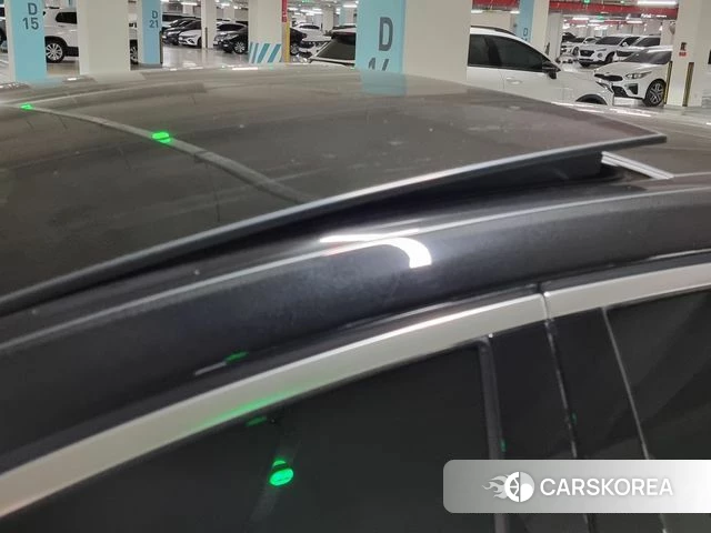 Mercedes-Benz S-Class W223 2021 Черный из Кореи, фото 5