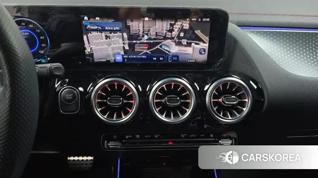 Mercedes-Benz EQA H243 2024 Белый из Кореи, фото 5