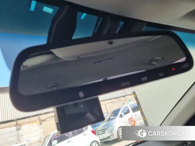 Hyundai The New Avante AD 2018 Белый из Кореи, фото 5