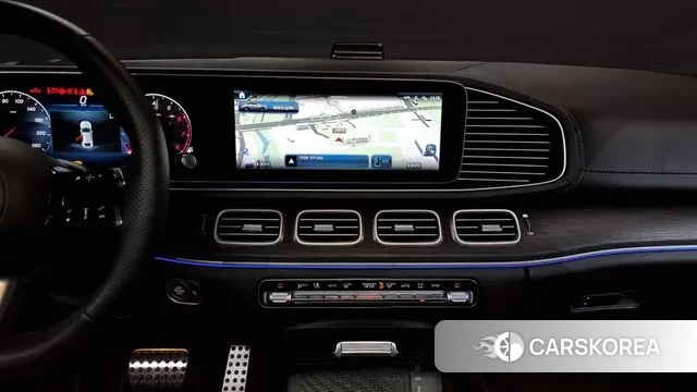 Mercedes-Benz GLE-Class W167 2025 Белый из Кореи, фото 5