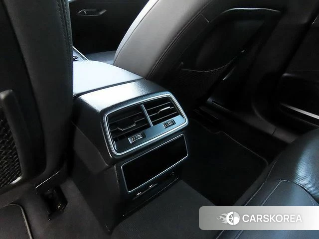 Audi A7 (4K) 2020 Серый из Кореи, фото 5