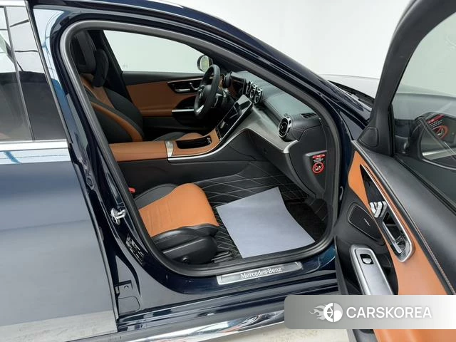 Mercedes-Benz Class C 2023 Другой из Китая, фото 5