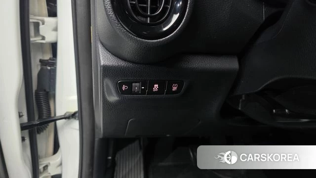 Kia All New Morning (JA) 2019 Белый из Кореи, фото 5