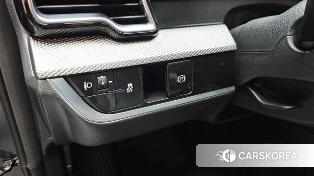 Kia Sportage 5th Generation 2022 Серый из Кореи, фото 5