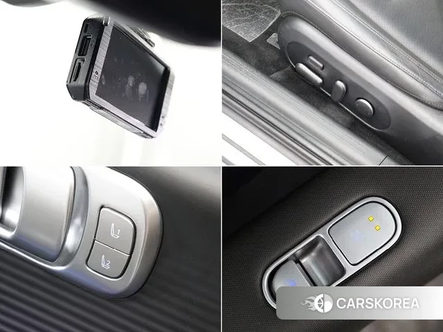 Hyundai Ionic 6 2022 Белый из Кореи, фото 5