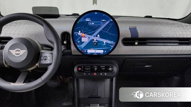 Mini Cooper S 4th Generation 2025 Черный из Кореи, фото 5