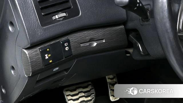 Ssangyong Korando Turismo 2018 Белый из Кореи, фото 5