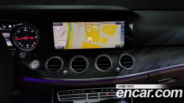 Mercedes-Benz E-Class W213 id 2907423 из Кореи 5