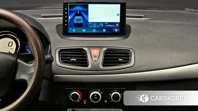 Renault Korea (Samsung) SM3 Neo 2018 Серый из Кореи, фото 5