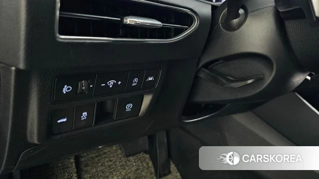 Hyundai Sonata (DN8) 2022 Черный из Кореи, фото 5