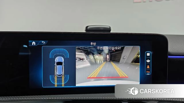 Mercedes-Benz A-Class W177 2025 Белый из Кореи, фото 5