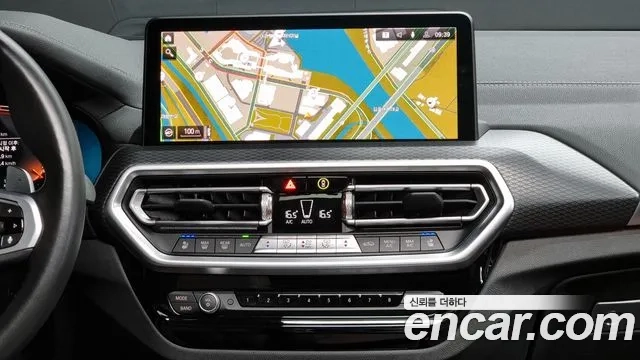 BMW X4 (G02) id 2910362 из Кореи 5